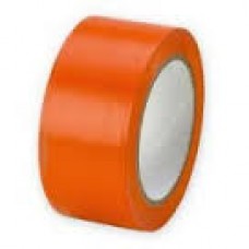 Afbakeningslint 250m x 8cm oranje Td13245205